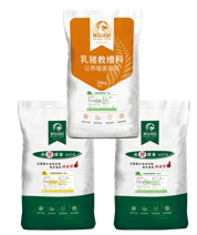 【黑馬“點飼成金”教保育肥套餐】化繁為簡，點點飼料，即可化金
