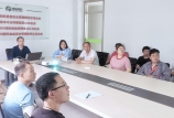 貫徹落實法規(guī)要求，全員筑牢安全防線 ——我司開展粉塵防爆專項培訓